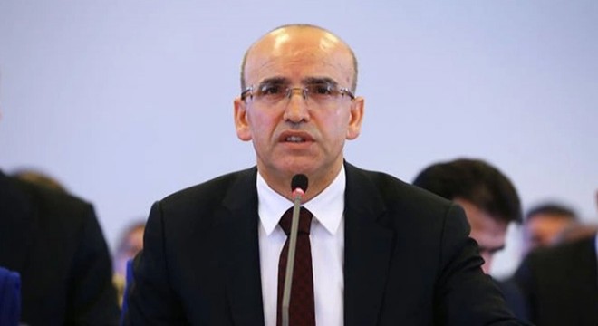 Bakan Şimşek: 2024 te konut arzı daha da artacak
