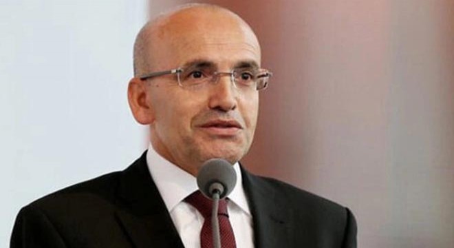 Bakan Şimşek: Enflasyonu düşürme tedbirlerimiz sürüyor