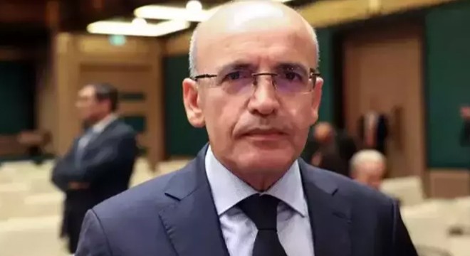 Bakan Şimşek: Seçim ekonomisi iddiaları gerçeği yansıtmıyor