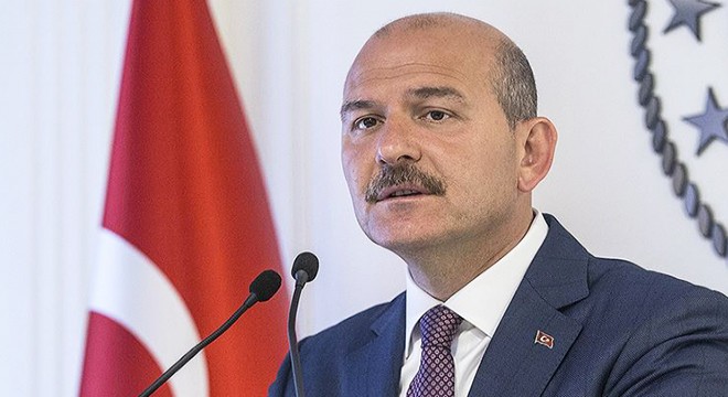 Bakan Soylu: 7 ayda 158 kadın cinayeti oldu