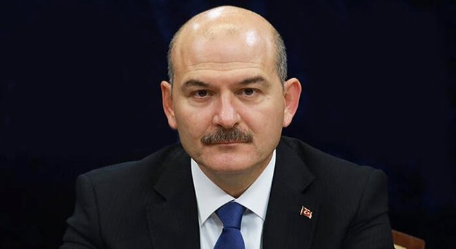 Bakan Soylu dan  müzik yasağı  açıklaması