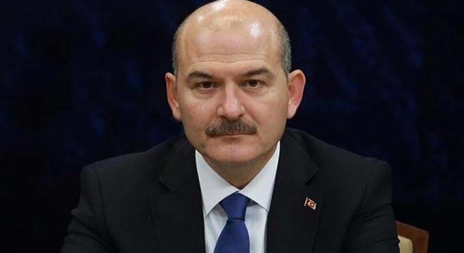 Bakan Soylu, yangın bölgesine gidiyor