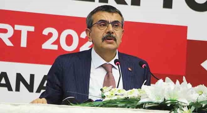 Bakan Tekin: Yerel yöneticilerin seçilmesini arzu ediyorum