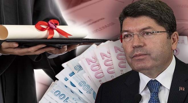 Bakan Tunç tan sahte diploma ve e-İmza iddialarına açıklama