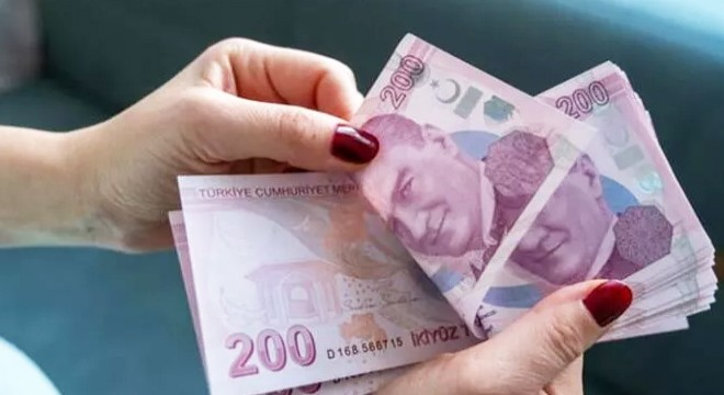 Bakanlık: 10 ile 250 milyon TL nakdi yardım aktarıldı