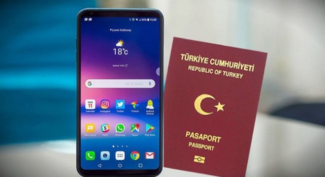 Bakanlık çalışma başlattı...Telefon harcı mağdur etti