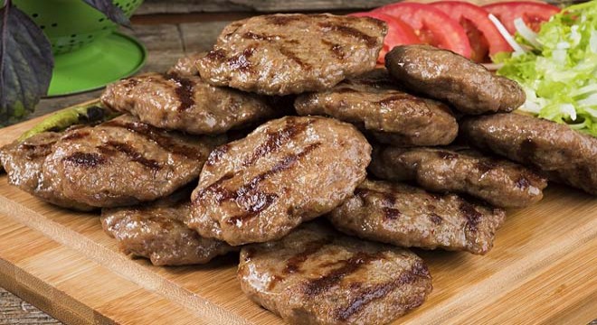 Bakanlık ifşaya devam ediyor: Bir köfteci daha listede