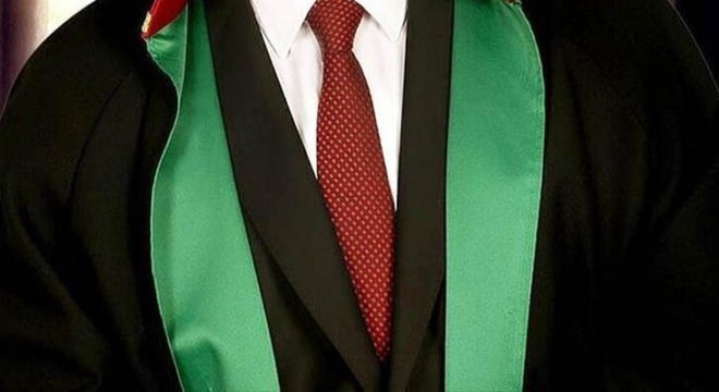Bakanlıktan 81 ile 'Baro Genel Kurulları' genelgesi