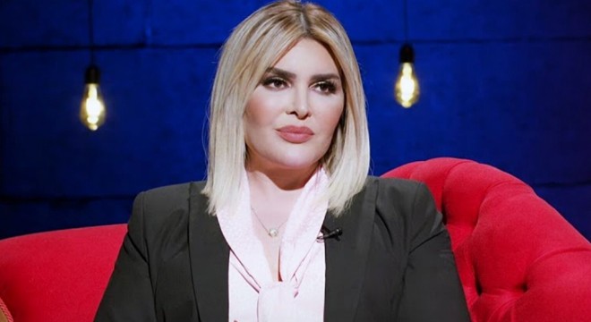 Bakanlıktan 'Selin Ciğerci evlat edindi' iddiasına yalanlama