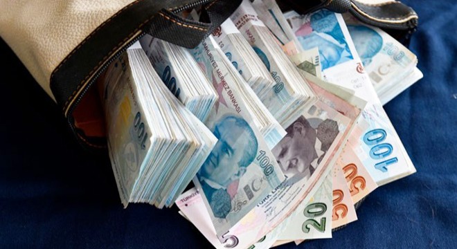 Bakanlıktan 'TL'ye güvenin' açıklaması