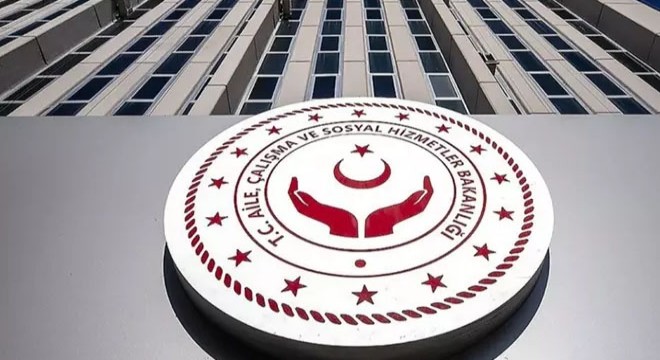 Bakanlıktan 'kayıp çocuk' paylaşımına suç duyurusu