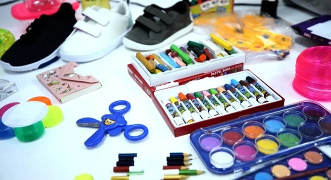 Bakanlıktan kırtasiye ve okul ürünlerine yönelik denetim