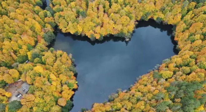 Bakanlıktan,  Milli parklar düzenlemesi  açıklaması