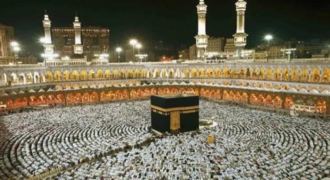 Bakanlıktan aldatıcı ve yanıltıcı  hac  reklamlarına ceza