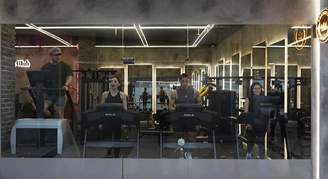 Balçova’da Sporun Konforlu Hali: Premium Sports Club ile Tanışın