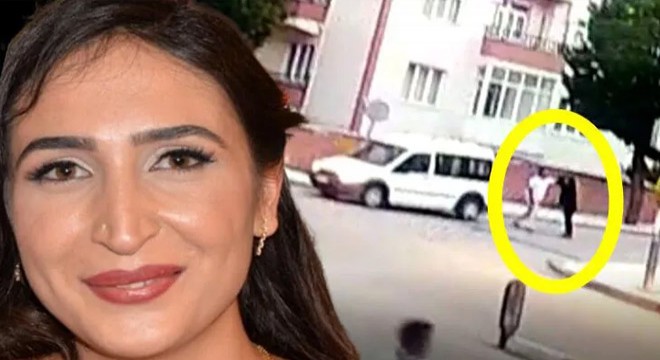 Baldızı Ezgi'yi öldüren sanığa ağırlaştırılmış müebbet