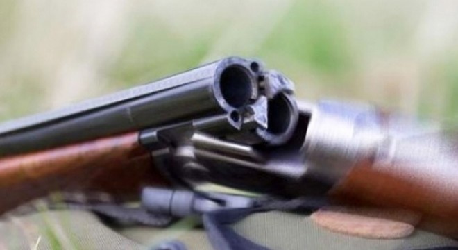 Baldızına mesaj atanla tartıştı, tüfekle vurularak öldürüldü