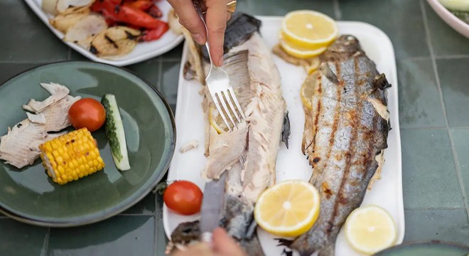 Balık satın alırken ve pişirirken bunlara dikkat