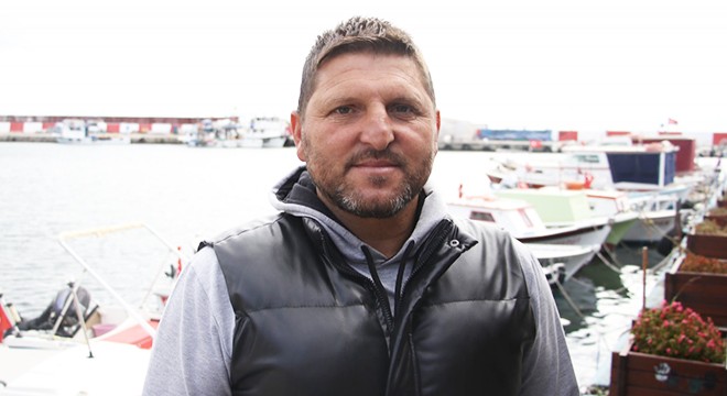 Balıkçılar, Karadeniz'deki palamut bolluğundan memnun