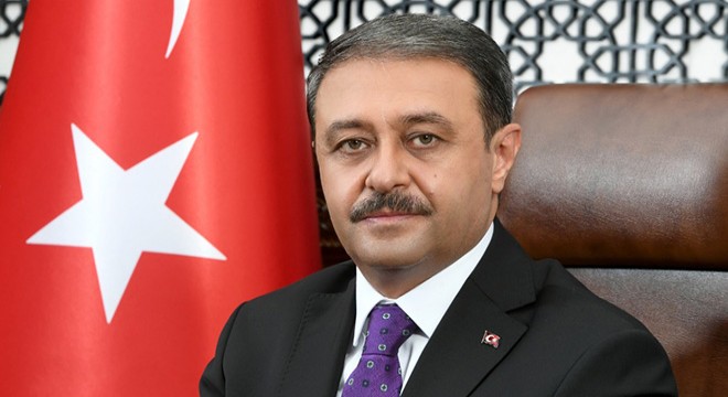 Balıkesir Valisi: Pozitif vaka sayısı tekrar yükseliş gösterdi