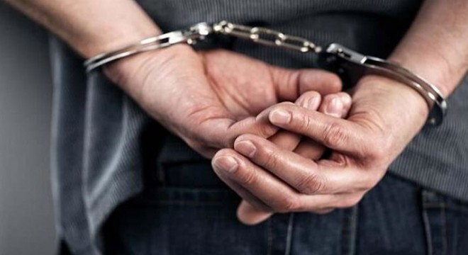 Balıkesir merkezli FETÖ operasyonuna 18 tutuklama