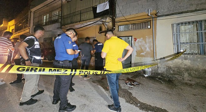 Balkona çağırıp, tabancayla başından vurarak öldürdü