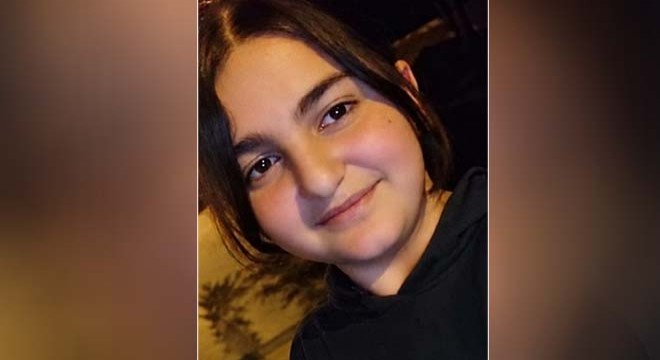 Balkondan düşen 12 yaşındaki Elifnaz öldü