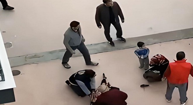 Balkondan düşen 7 yaşındaki çocuk, yaşamını yitirdi