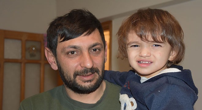 Balkondan düşen Melisa'nın ailesi, tedavi için destek bekliyor