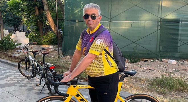 Balkondan düşen görme engelli hayatını kaybetti