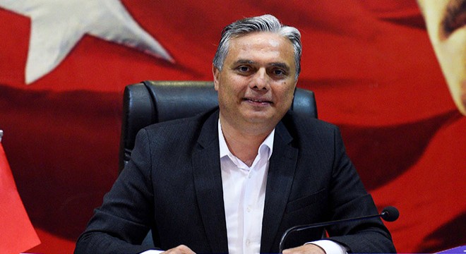 Bambus ve Narenciye için Başkan Uysal'a tam destek
