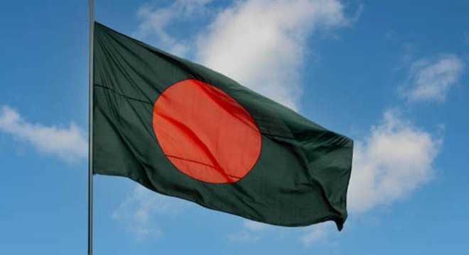 Bangladeş te yangın: 16 ölü
