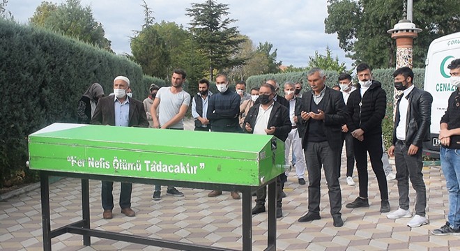 Barajda bulunan ceset, 21 ay önce kaybolan Mücahit'e ait çıktı
