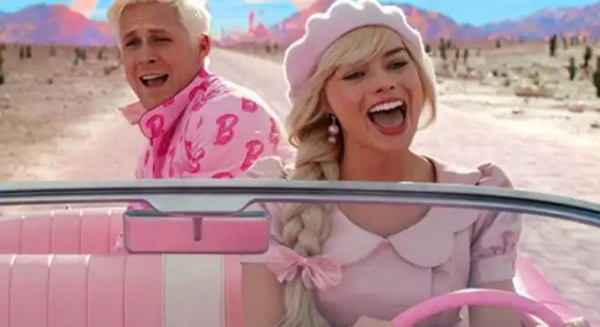 Barbie yeni bir sinematik evren oluşturdu: 45 film daha geliyor