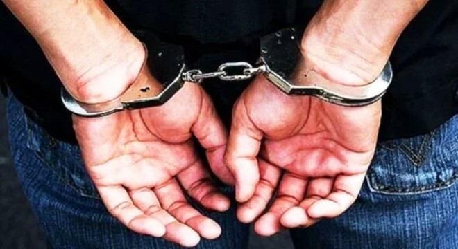 Barış Boyun suç örgütüne operasyon: 131 gözaltı