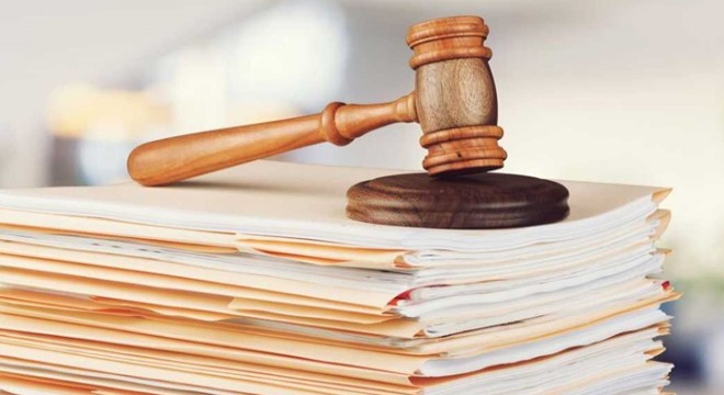 Barış Boyun suç örgütü üyesi 40 çocuğa dava