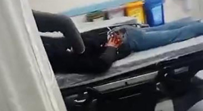 Barışma buluşması kana bulandı: 2 ölü, 6 yaralı