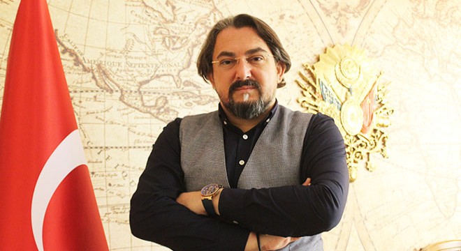 Baroda 3 aday başkanlık için yarışıyor