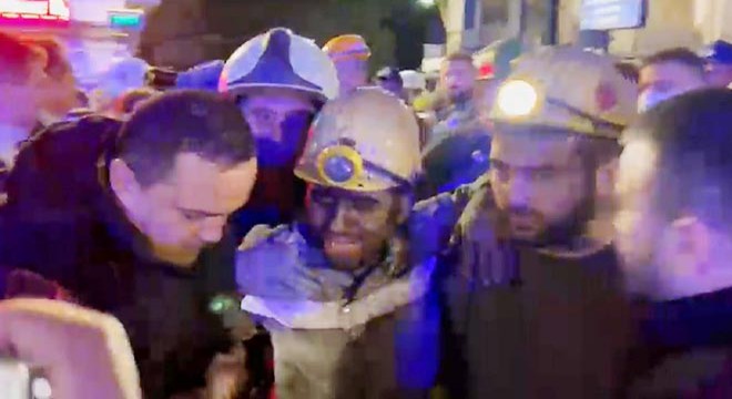 Bartın'da ölü sayısı artıyor