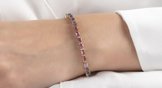 Barto Jewellery: Zamansız Güzelliğinizi Yansıtan Mücevherler