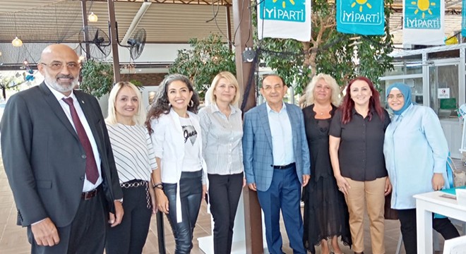 Başaran'dan 'Seçime hazır olun' çağrısı