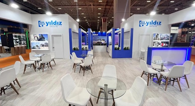 Başarılı Fuar Standı Stratejileri İle Katılımcı Deneyimi Artırın