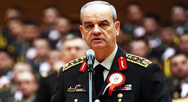 Başbuğ hakkında mütalaa; 3 yıla kadar hapis istendi