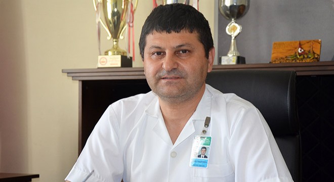 Başhekim Kara'dan aşı çağrısı