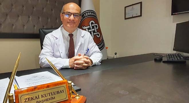 Başhekimden toplatılan güneş kremleri hakkında açıklama