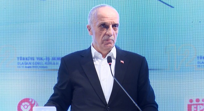 Başkan Atalay: Masada asgari ücretli de olsun