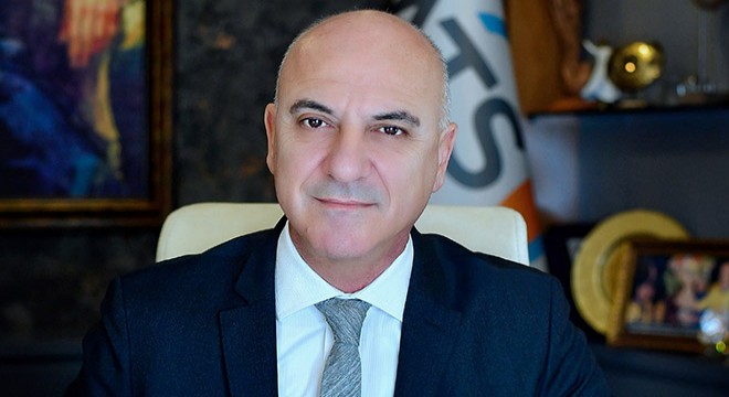 Başkan Bahar'dan bina sakinlerine, 'kolonları kontrol ettirin' çağrısı
