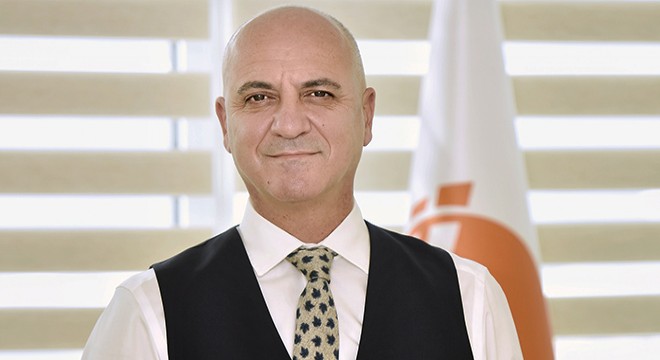 Başkan Bahar'dan, tüm OSB'lere teknoloji atılımına destek çağrısı