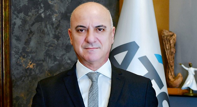 Başkan Bahar'dan turistik işletmelere finansman desteği talebi