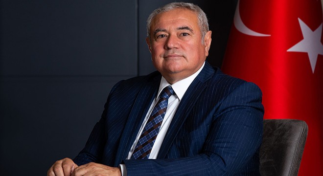 Başkan Çetin: Antalya'ya seçici kredi, isdihdam ve kira desteği verilmeli